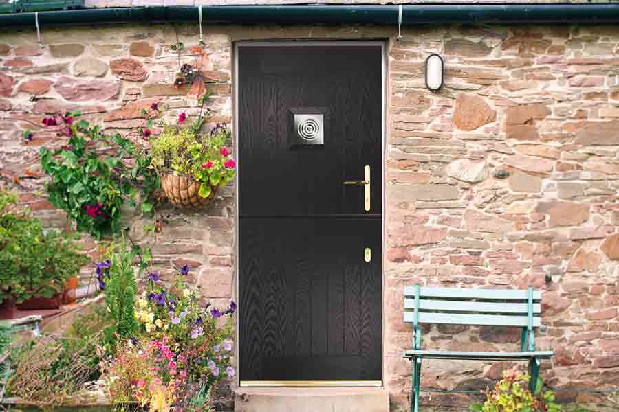 composite stable doors