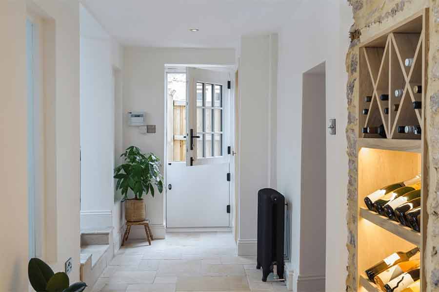 composite stable doors