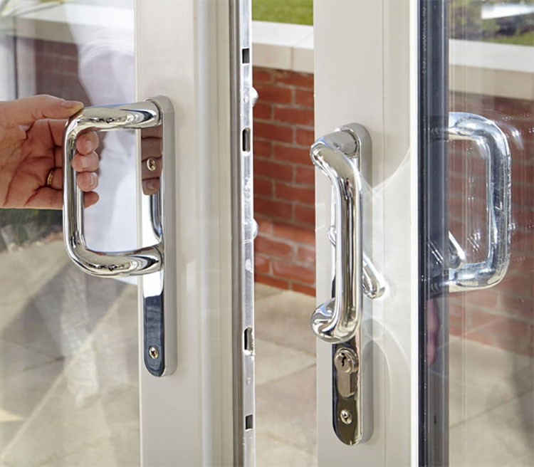 Patio Door Handles