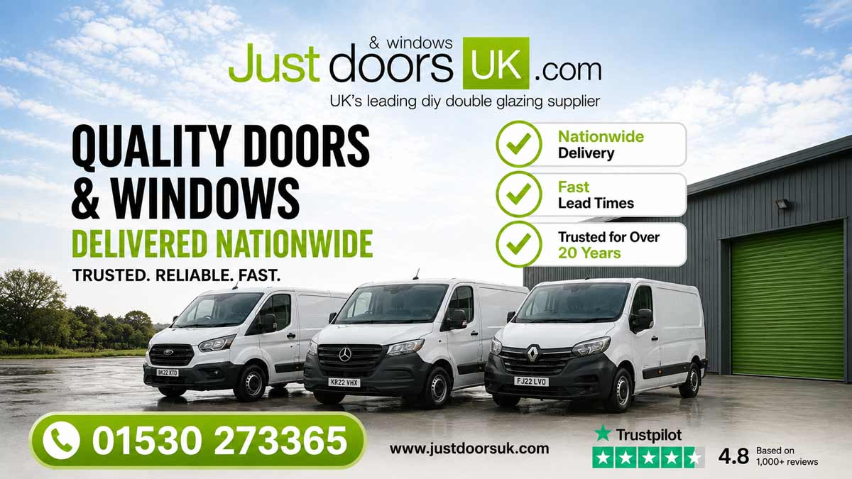 reliable nationwide delivery