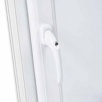 tilt and turn window handles